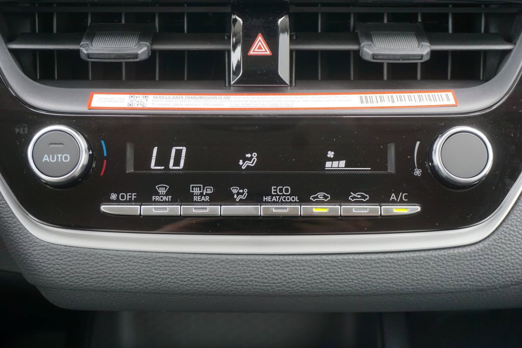 New 2026 Toyota Corolla LE image 12