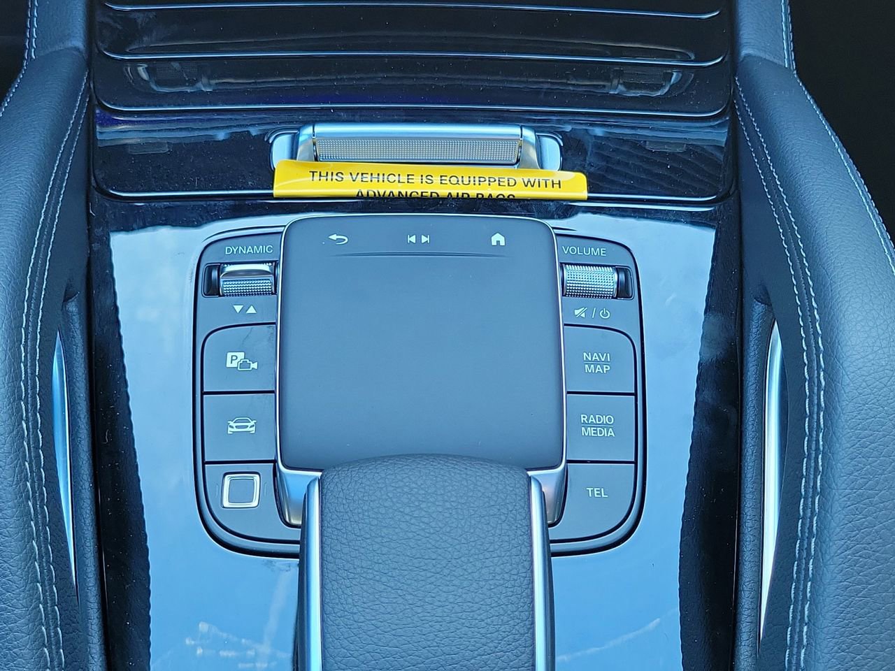 New 2025 Mercedes-Benz GLE 350 4MATIC image 19