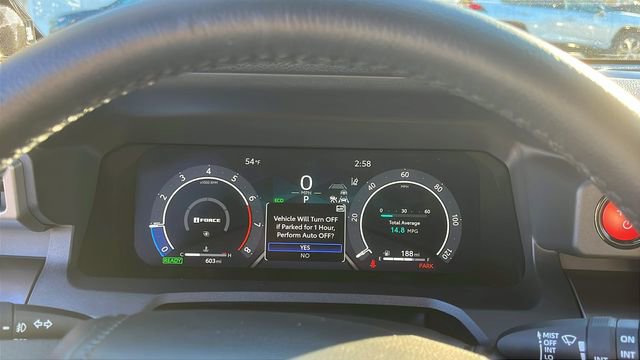 Used 2025 Toyota 4Runner TRD Off-Road Premium image 13