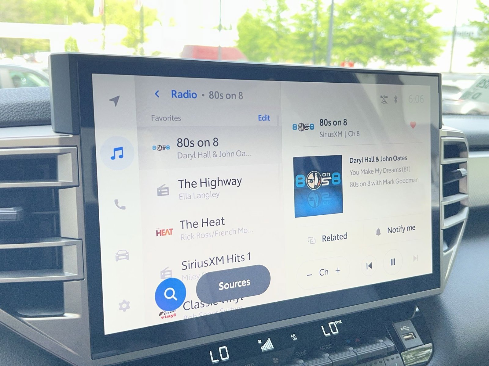 New 2026 Toyota Tundra Limited image 13