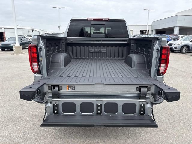 New 2026 GMC Sierra 1500 Elevation w/ Elevation Premium Package image 8