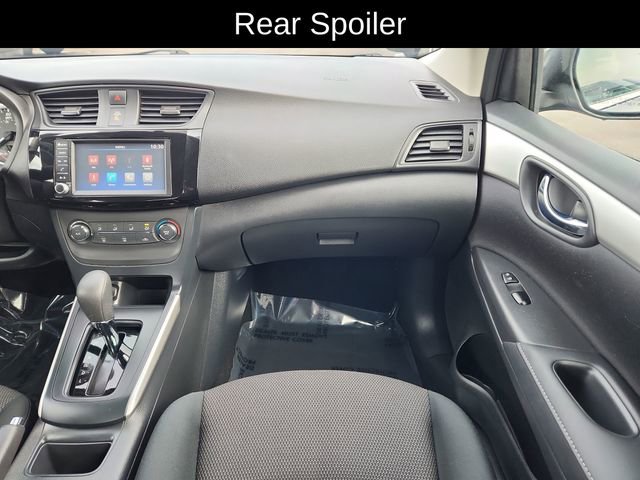 Used 2019 Nissan Sentra S w/ Appearance Package image 23