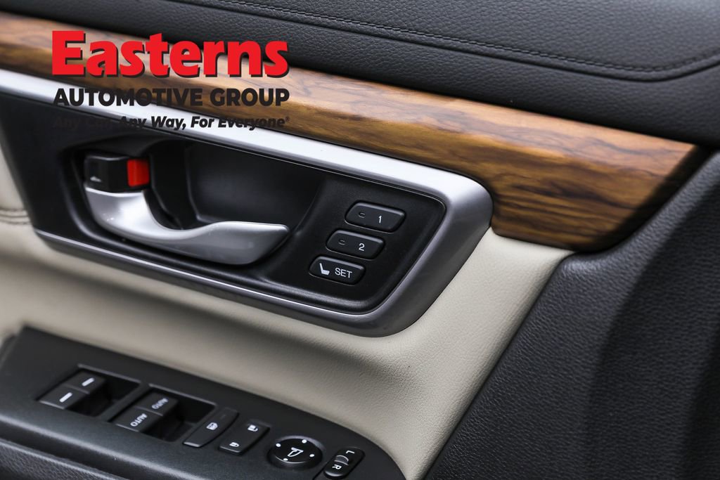 Used 2018 Honda CR-V EX-L image 20