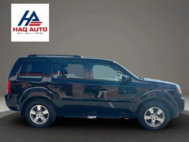 Used 2011 Honda Pilot EX-L image 4