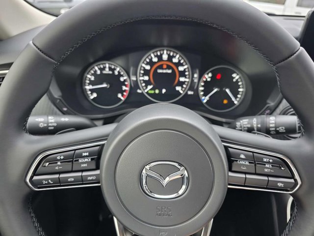 New 2026 MAZDA CX-90 3.3 Turbo w/ Select Package image 12