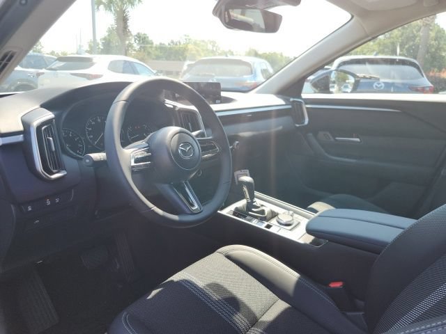 New 2026 MAZDA CX-50 AWD 2.5 S w/ Weather Package image 13