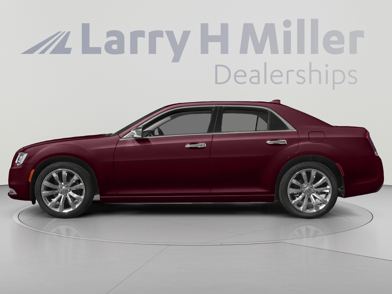 Used 2017 Chrysler 300 C RWD image 3