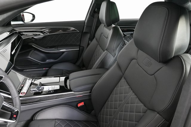 New 2026 Audi S8 image 5
