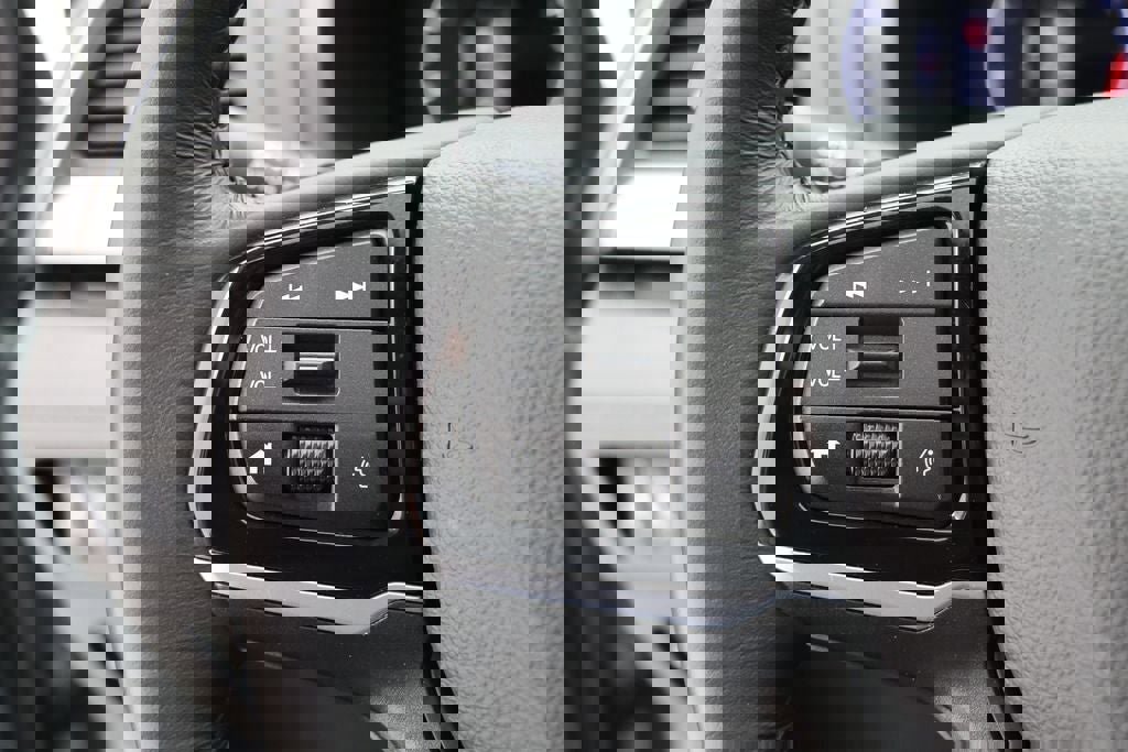 Used 2025 Honda Odyssey EX-L image 20