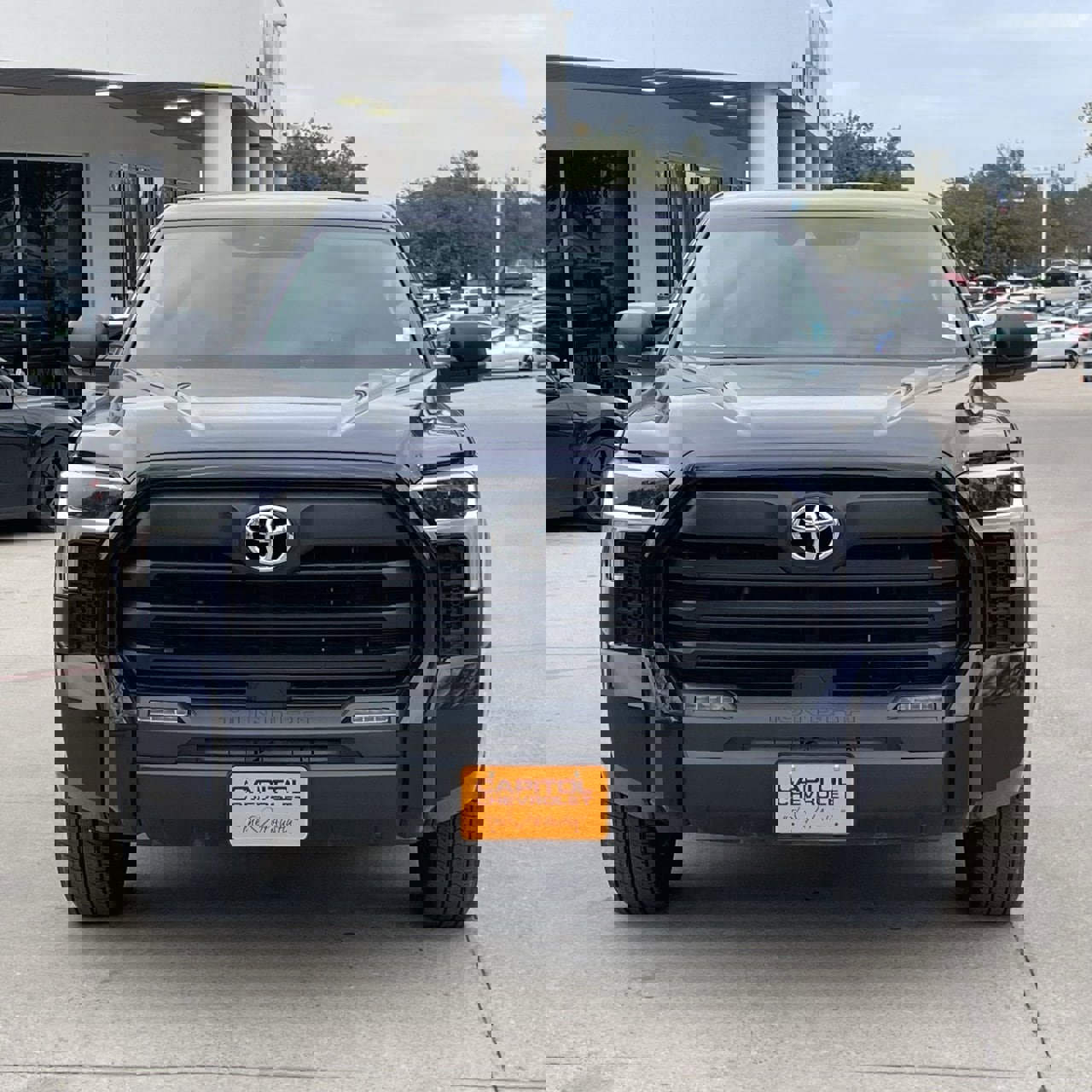 Used 2024 Toyota Tundra SR5 image 6