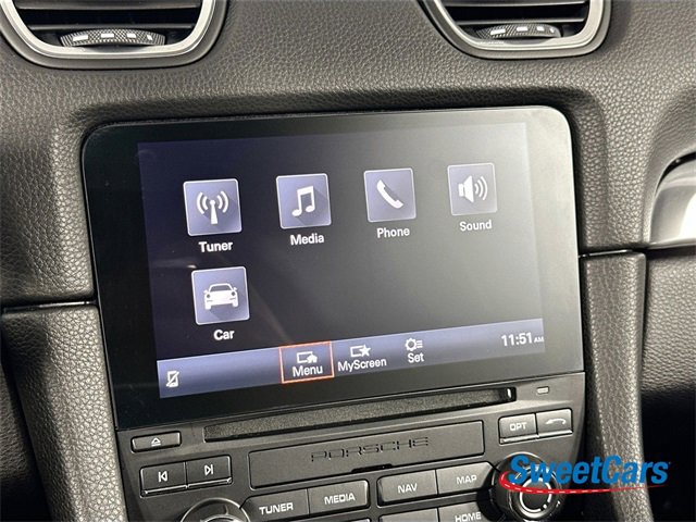 Used 2024 Porsche 718 Cayman Style Edition image 18