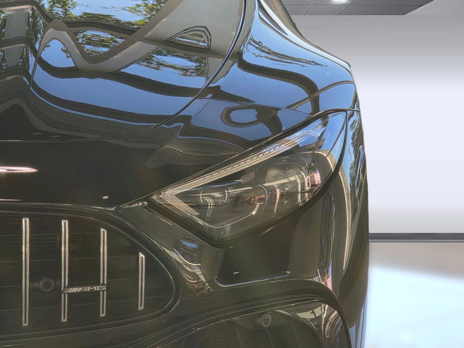 Certified 2022 Mercedes-Benz SL 63 AMG 4MATIC image 11