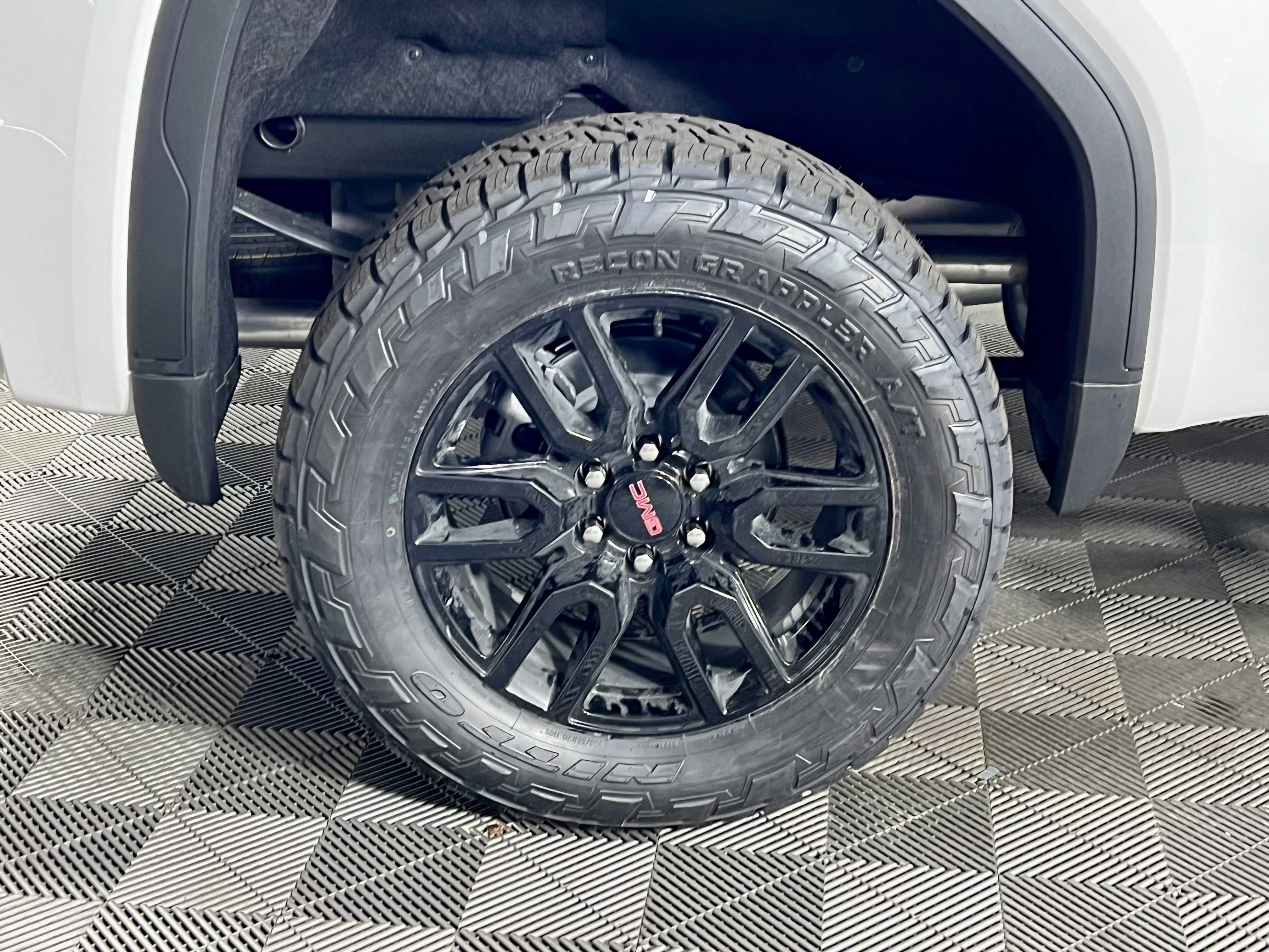 New 2026 GMC Sierra 1500 Elevation w/ Elevation Premium Package image 41