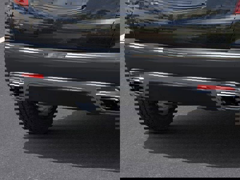 New 2026 Cadillac XT5 Premium Luxury w/ Driver Assist Package image 14