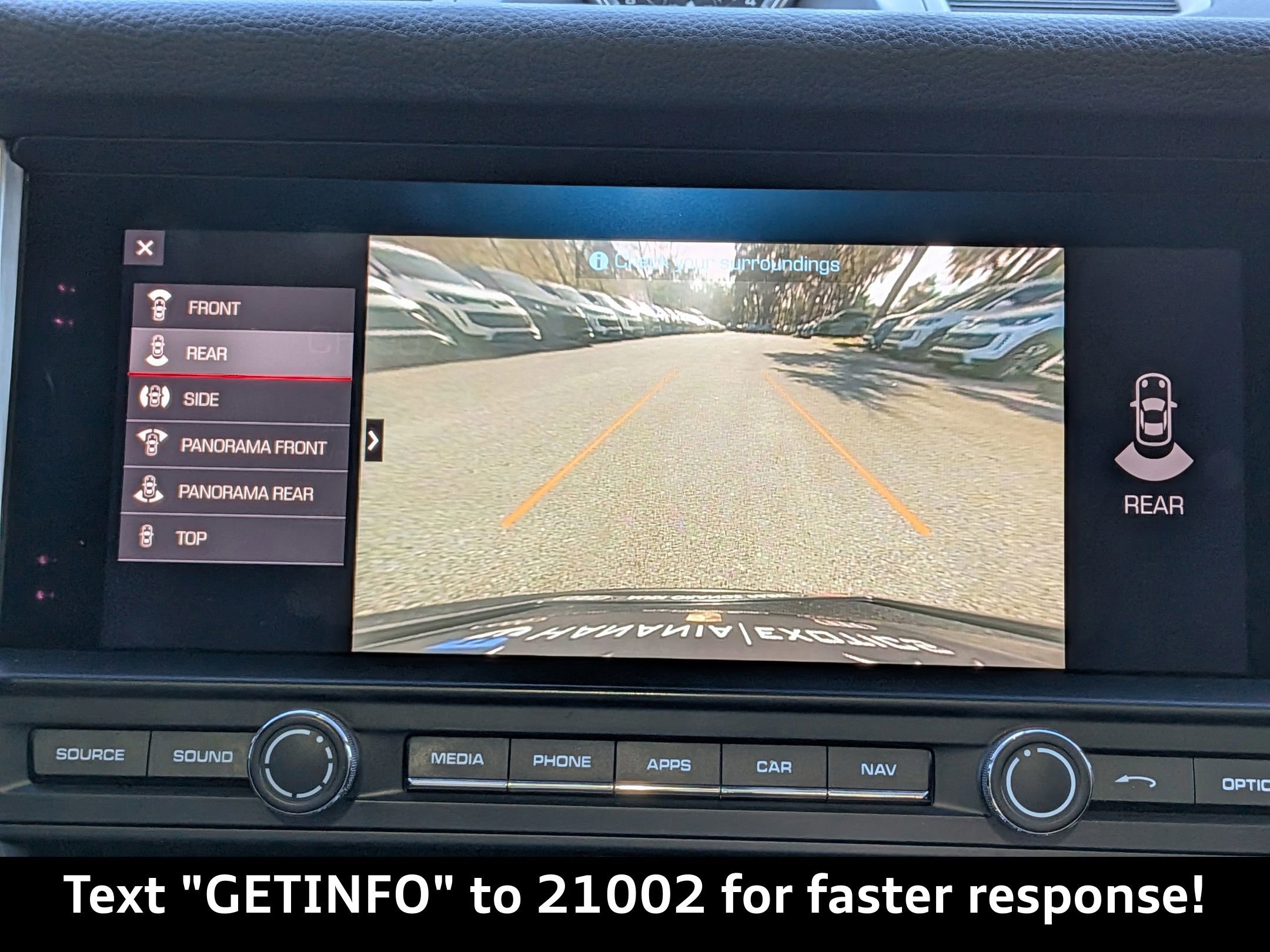 Used 2020 Porsche Macan image 25