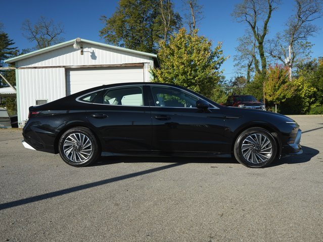 Used 2024 Hyundai Sonata SEL image 7
