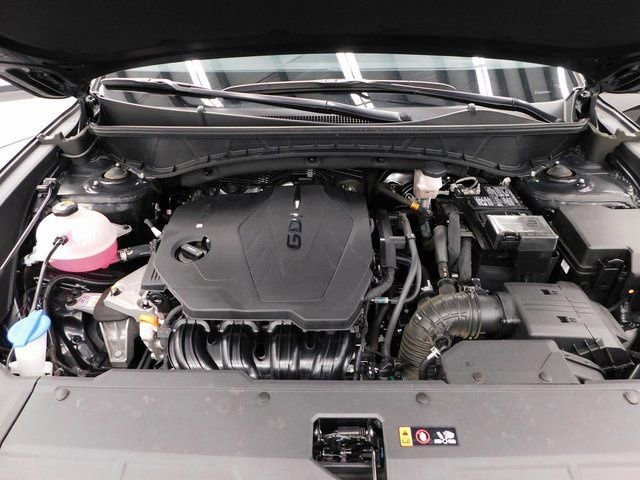 Used 2024 Hyundai Tucson SEL image 54