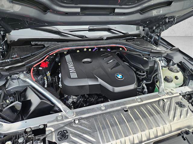 Used 2025 BMW X3 xDrive30 w/ Premium Package AWD/4WD image 20