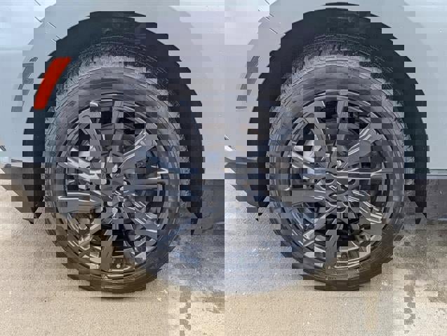 Used 2022 Chevrolet Equinox RS image 17