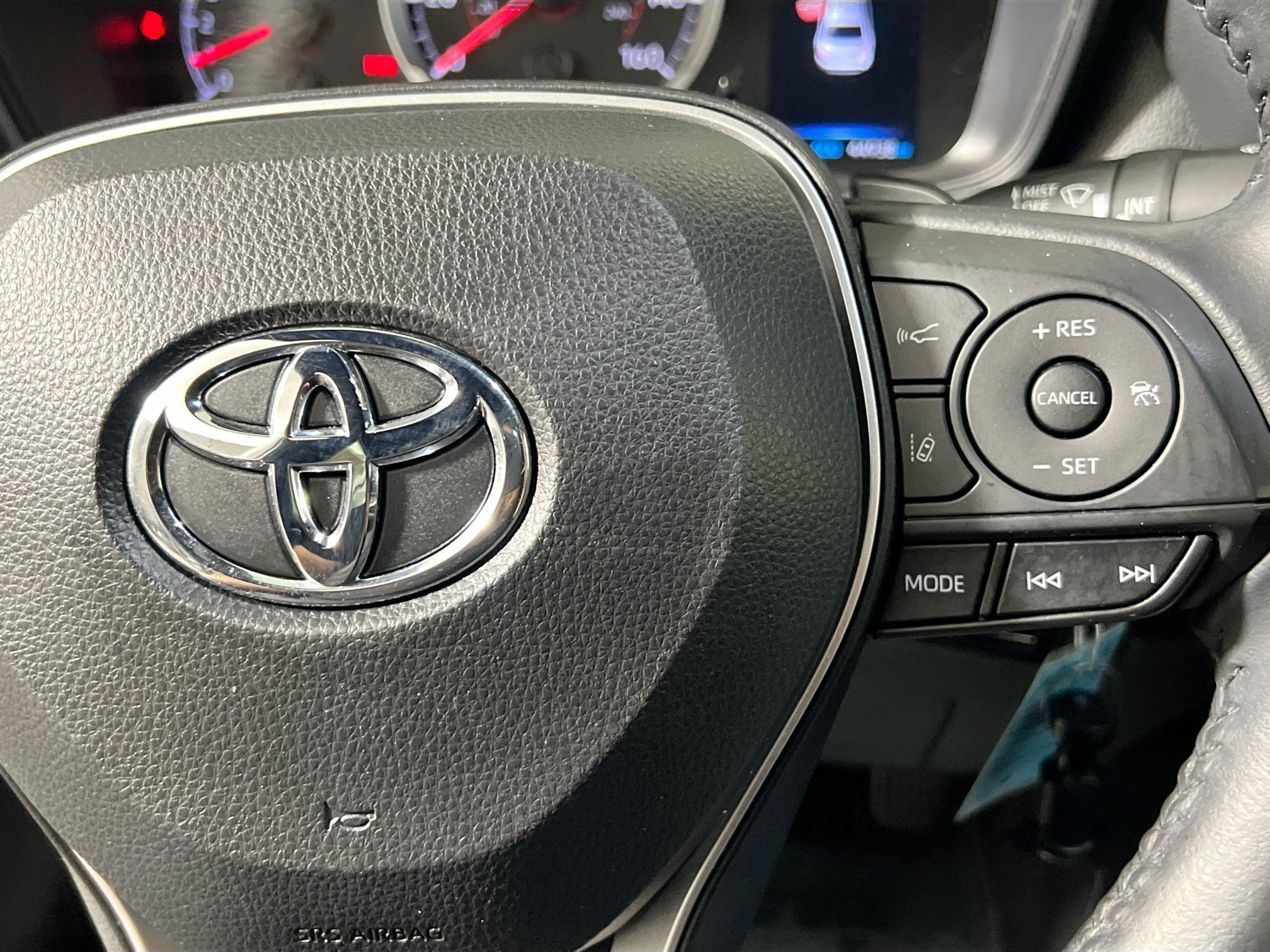 Used 2021 Toyota Corolla SE FWD image 20