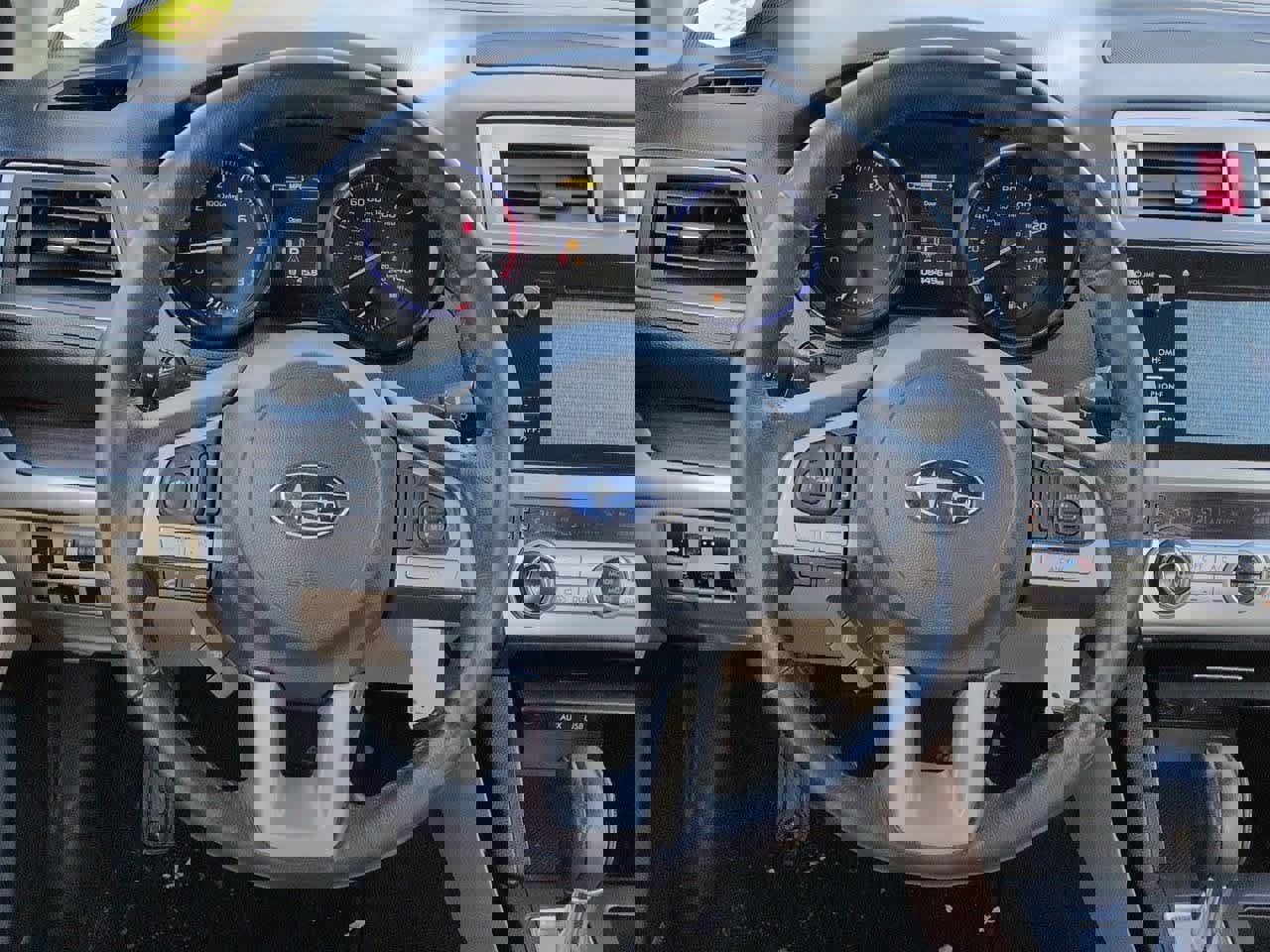 Used 2016 Subaru Legacy 2.5i Limited w/ Popular Package #4 image 22