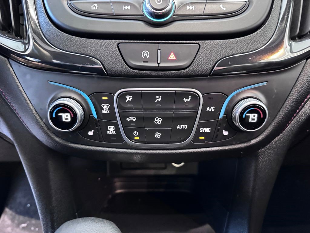 Certified 2024 Chevrolet Equinox RS image 19