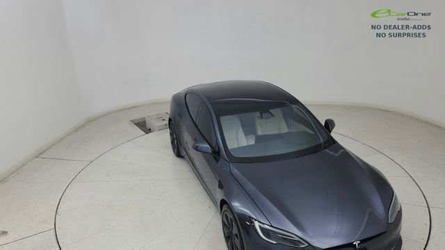 Used 2022 Tesla Model S AWD/4WD image 76