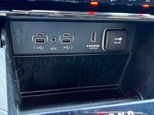 Used 2022 Jeep Grand Cherokee Limited 4xe AWD/4WD image 33