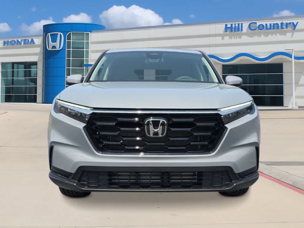 New 2026 Honda CR-V EX image 8