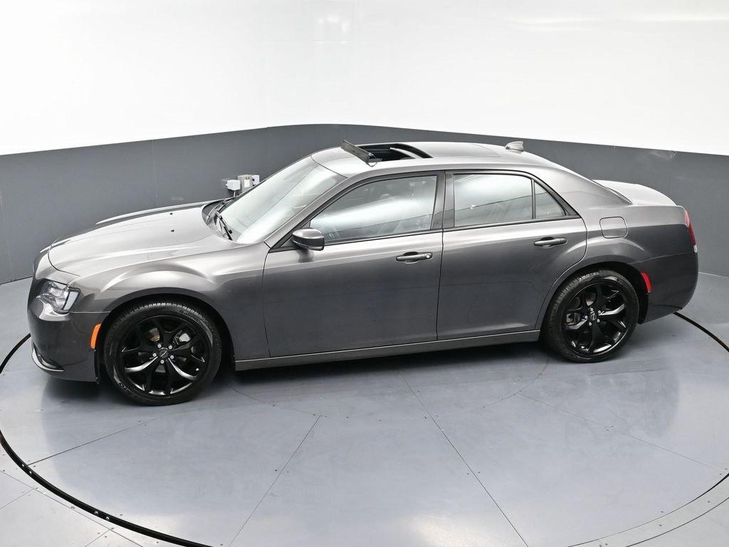 Used 2023 Chrysler 300 S image 49