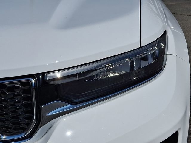 Used 2022 Jeep Grand Cherokee L Overland w/ Luxury Tech Group IV image 9