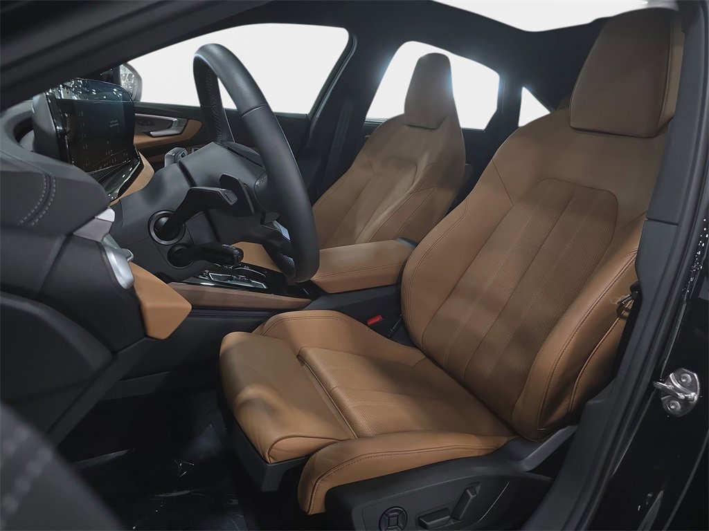 Used 2025 Audi A5 2.0T Premium Plus w/ Premium Plus image 14