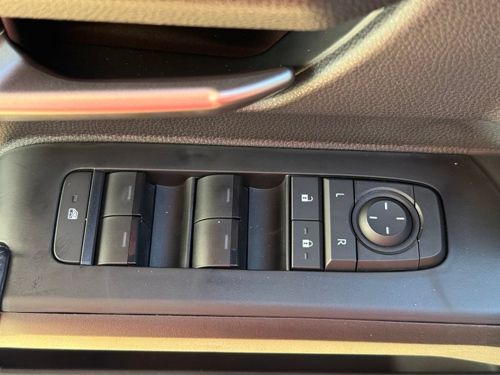 New 2026 Toyota Tacoma TRD Sport AWD/4WD image 13