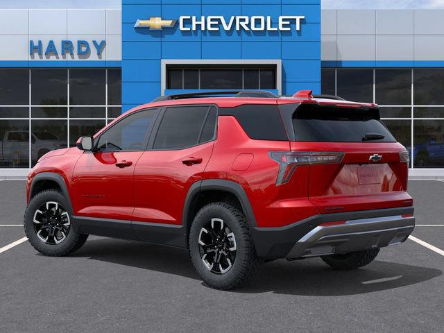 New 2027 Chevrolet Equinox ACTIV AWD/4WD image 3