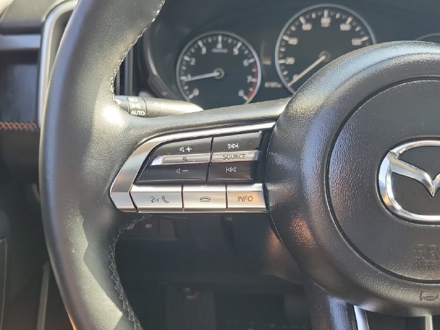 Certified 2025 MAZDA CX-50 AWD 2.5 Turbo w/ Accent Package image 7