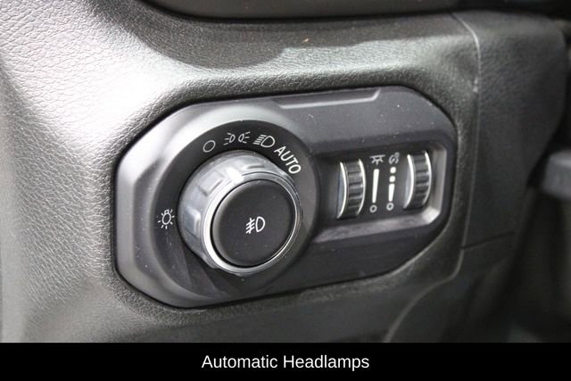 Used 2018 Jeep Wrangler Unlimited Sport S image 16