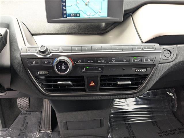 Used 2019 BMW i3 image 16
