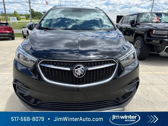 Used 2020 Buick Encore Preferred w/ Safety Package FWD image 3