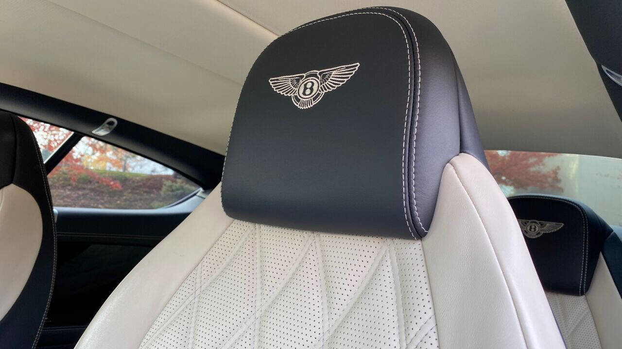 Used 2014 Bentley Continental GT Speed image 26