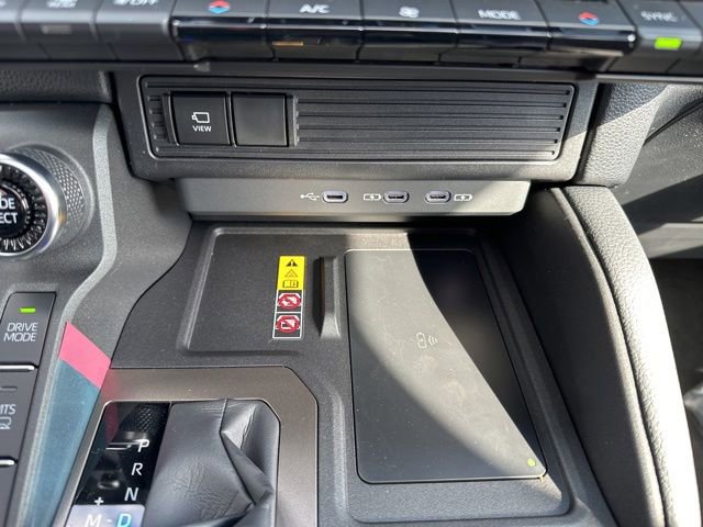 New 2026 Toyota Land Cruiser AWD/4WD image 17