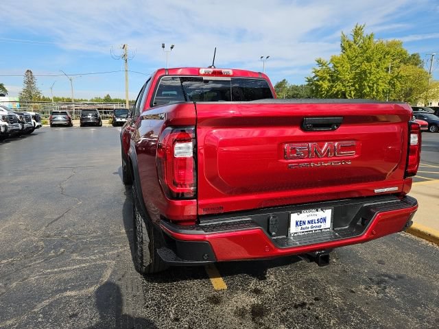 New 2026 GMC Canyon Elevation w/ Convenience Package AWD/4WD image 3