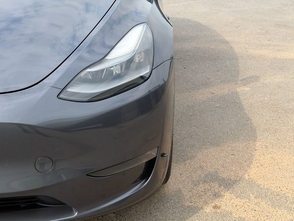 Used 2023 Tesla Model Y Long Range image 10