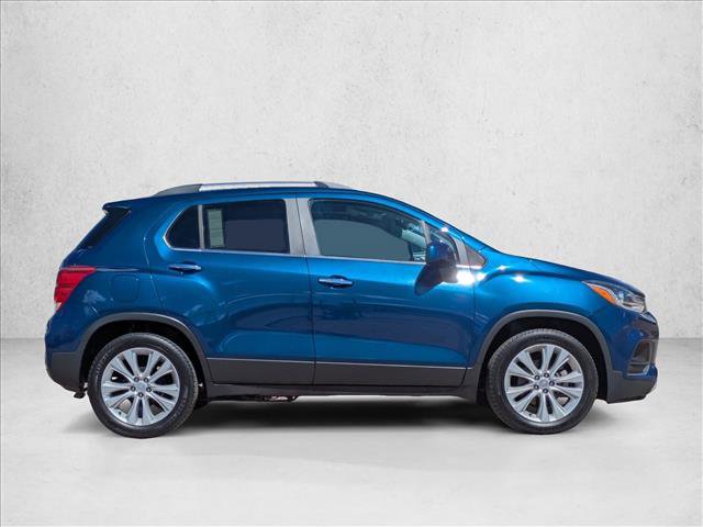 Used 2019 Chevrolet Trax Premier image 4