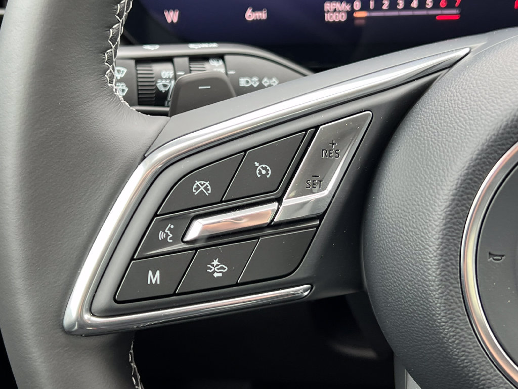 New 2026 Buick Envision Sport Touring AWD/4WD image 22