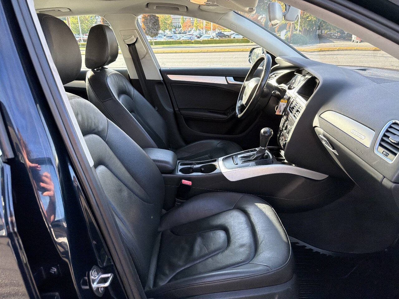 Used 2011 Audi A4 2.0T Premium Plus AWD/4WD image 18