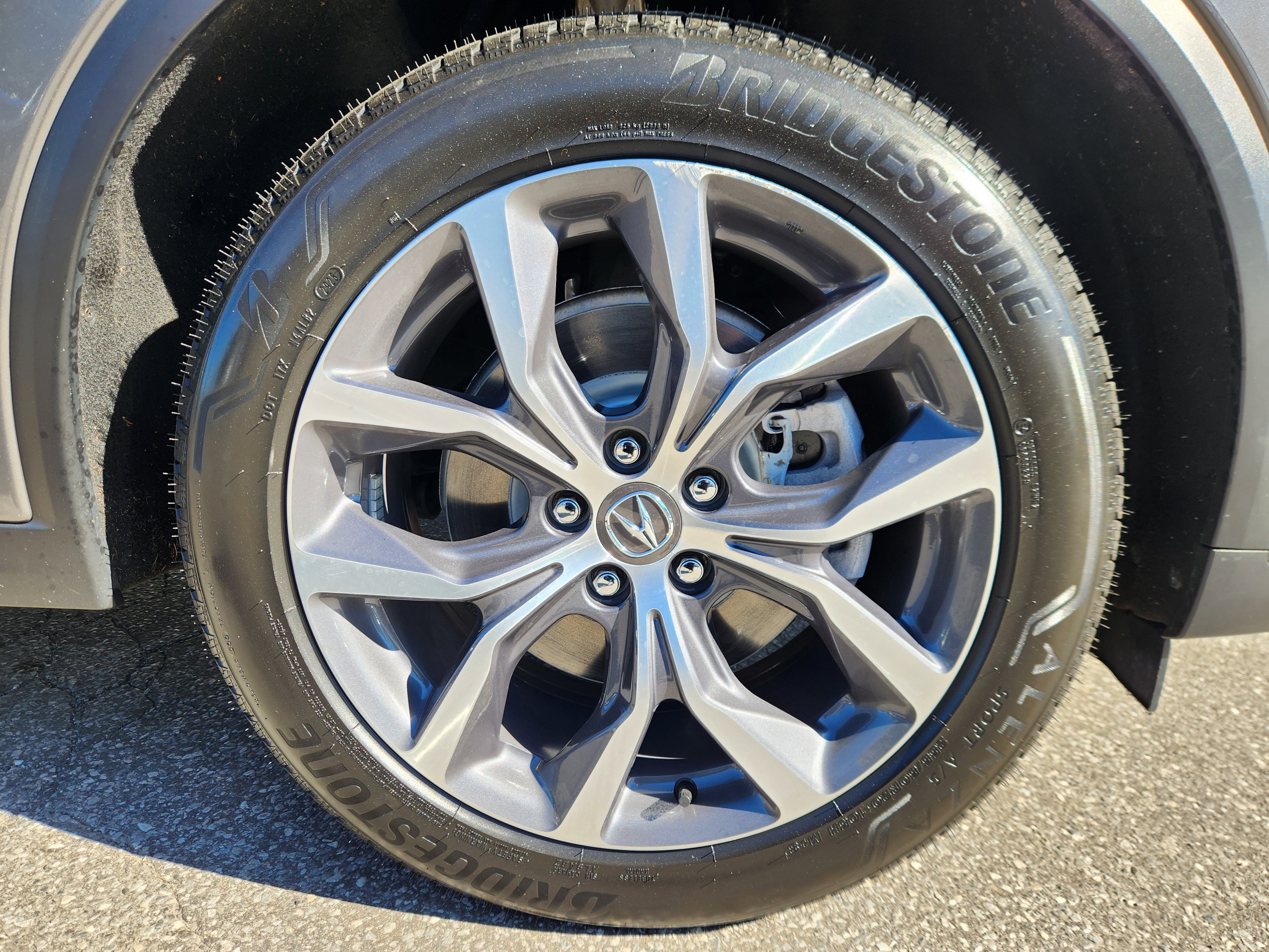 Certified 2023 Acura MDX SH-AWD w/ Technology Package image 22