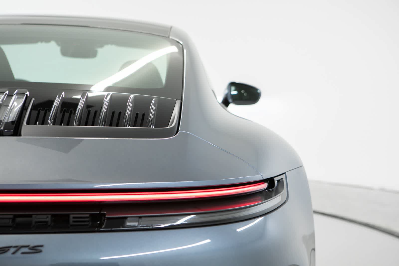 New 2026 Porsche 911 Carrera GTS RWD image 36