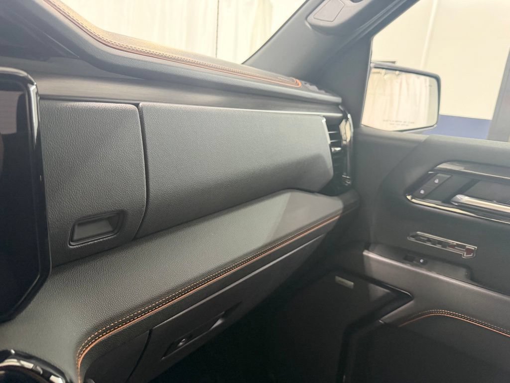 New 2026 GMC Sierra 1500 AT4 w/ AT4 Premium Package AWD/4WD image 23