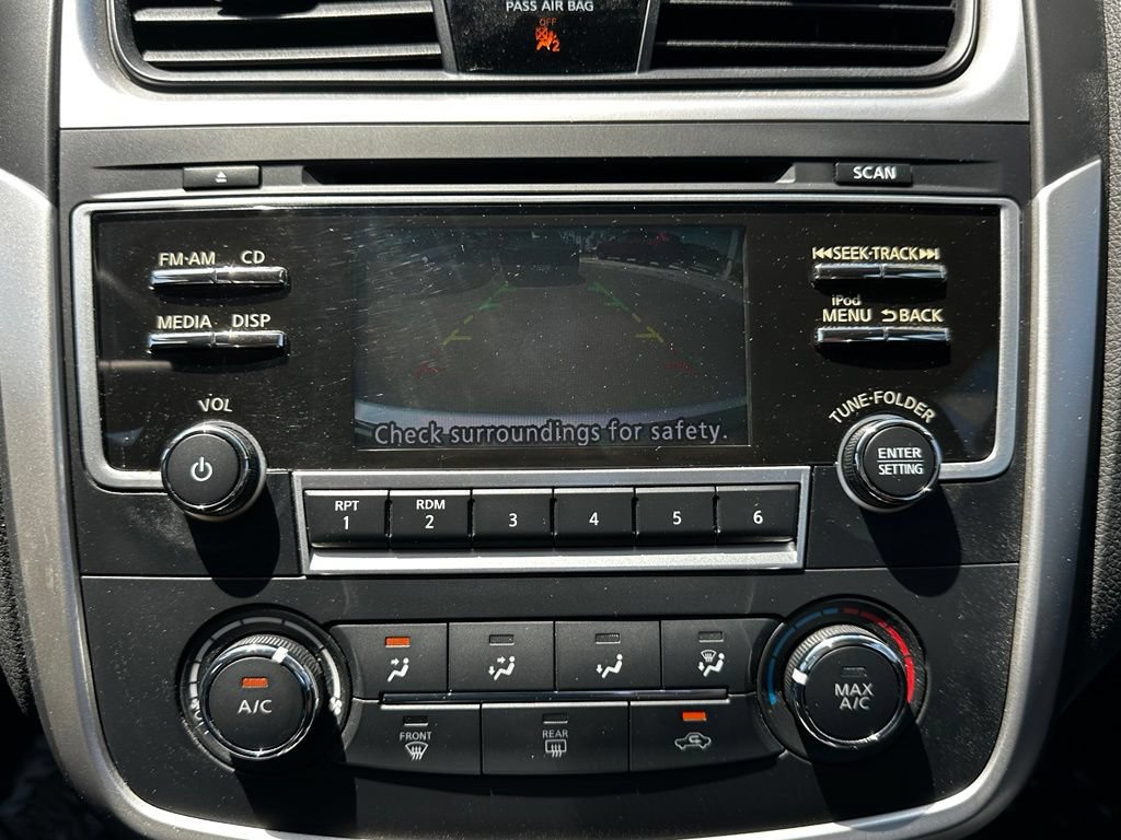 Used 2018 Nissan Altima 2.5 S w/ S Convenience Package FWD image 27