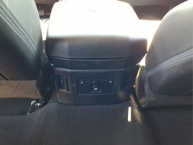 Used 2019 RAM 1500 Laramie w/ Convenience Group AWD/4WD image 15